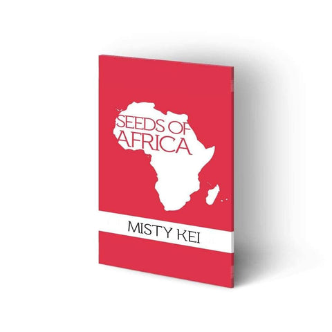 Misty Kei Cannabis Seeds | Seeds of Africa | Regular Sativa