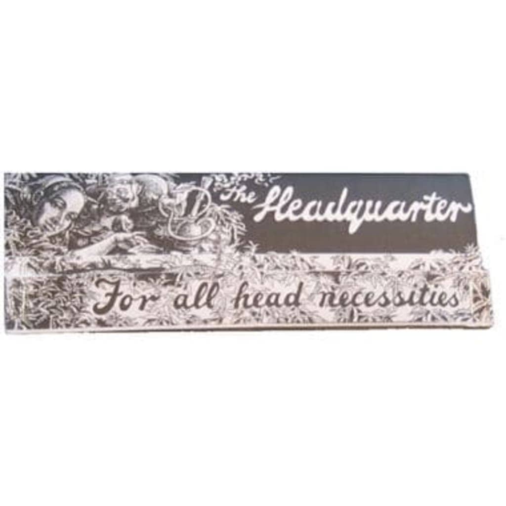 Headquarters rolling papers UK