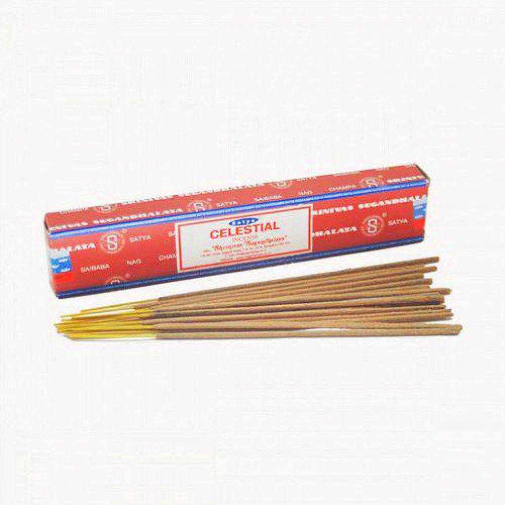 Satya Incense For Sale UK - Celestial 