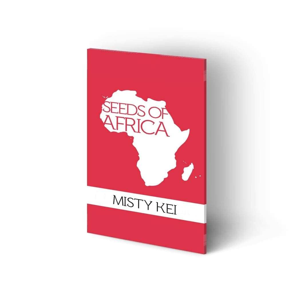 Misty Kei Seeds of Africa Cannabis Seeds UK for sale 