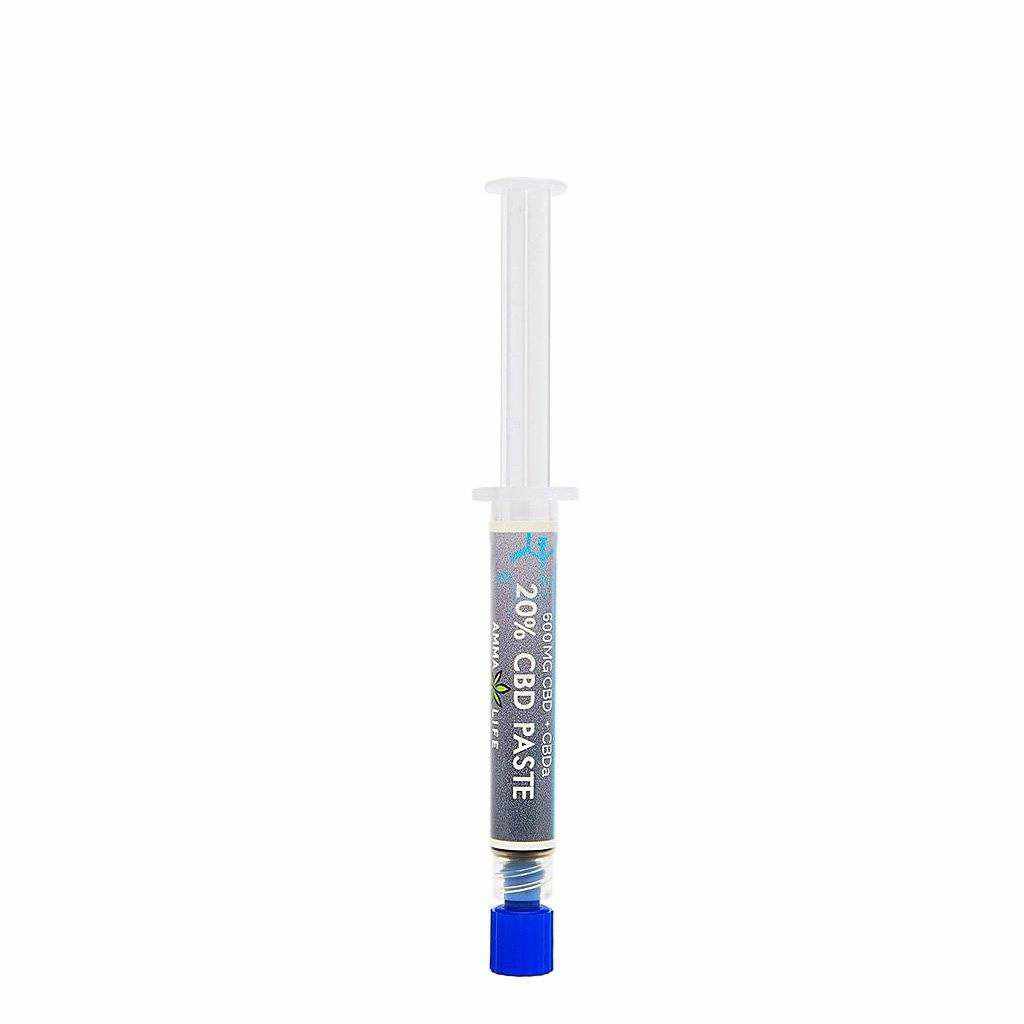 20% CBD Paste by Amma Life