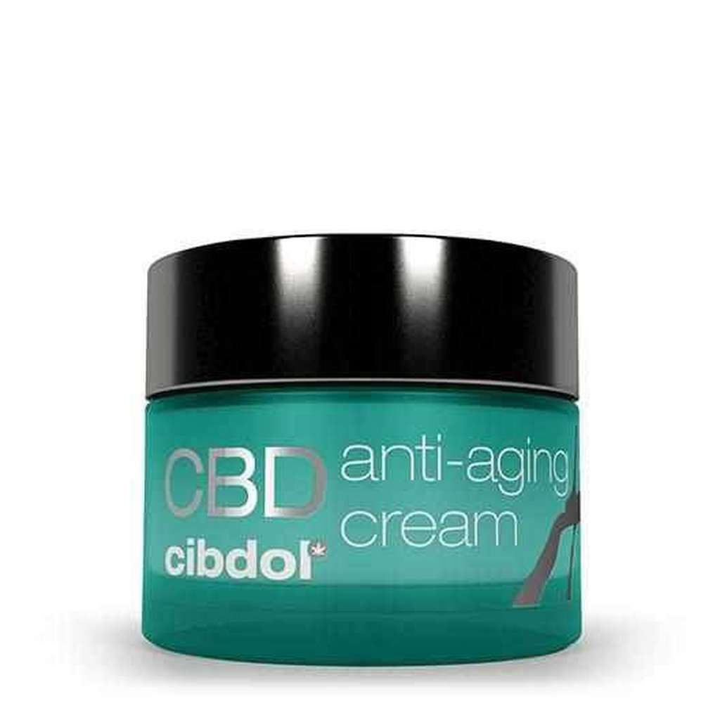 Premier CBD Moisturiser-Cibdol CBD Range-Quintessential Tips