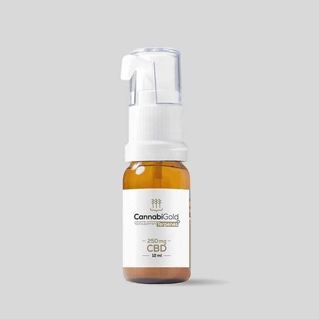 12ml Bottle-CannabiGold-Quintessential Tips
