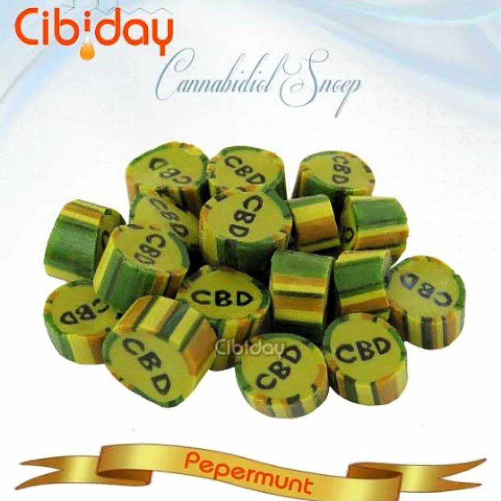 CBD Sweets UK