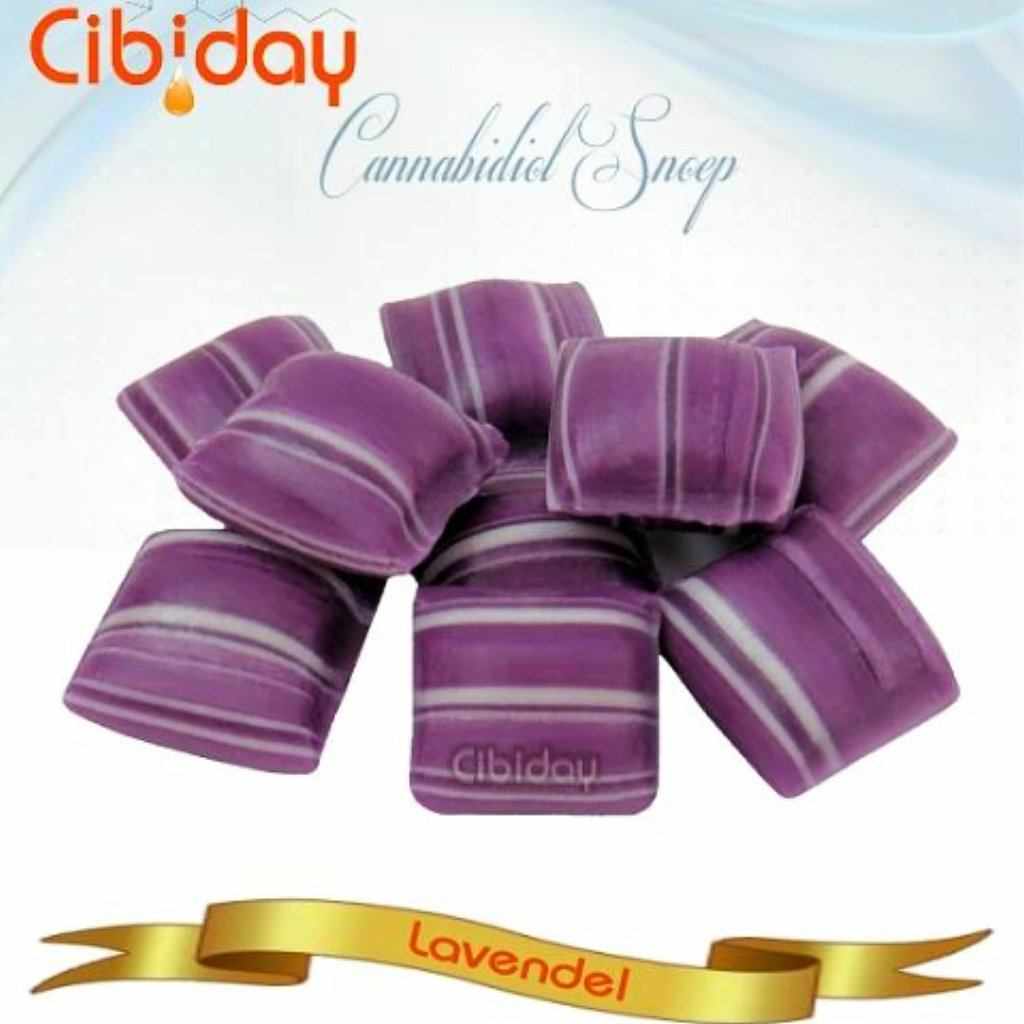 lavender cbd sweets floral sweet candies 