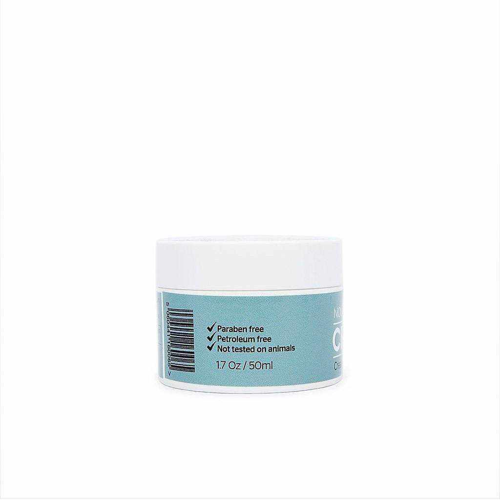 Ammalife CBD Cream Jar UK 
