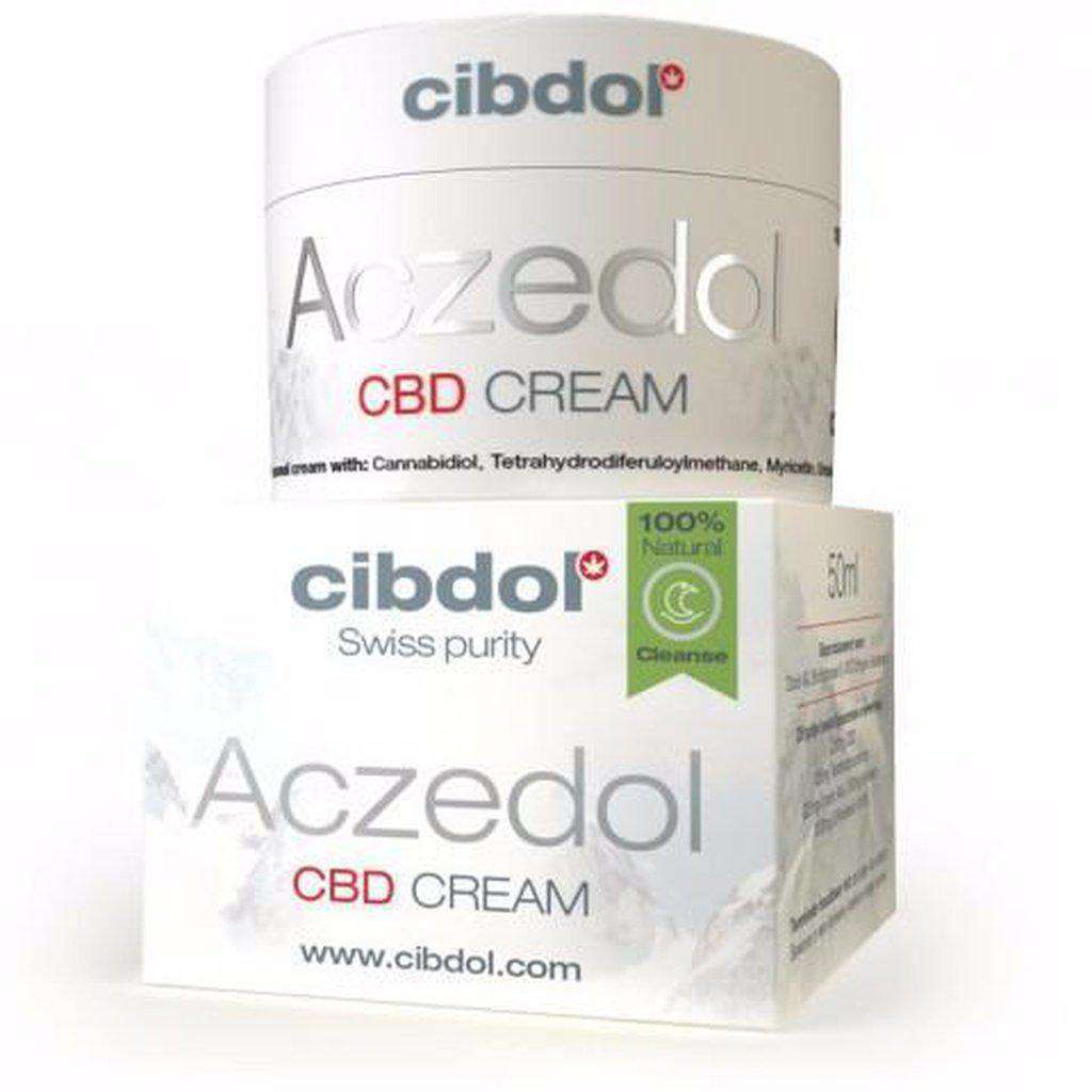 cbd anti acne cream uk
