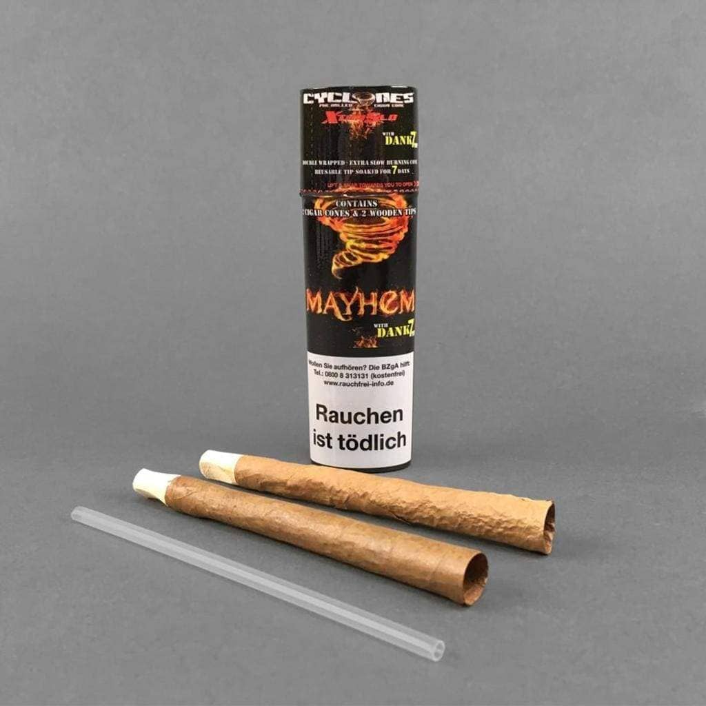 Mayhem Blunts