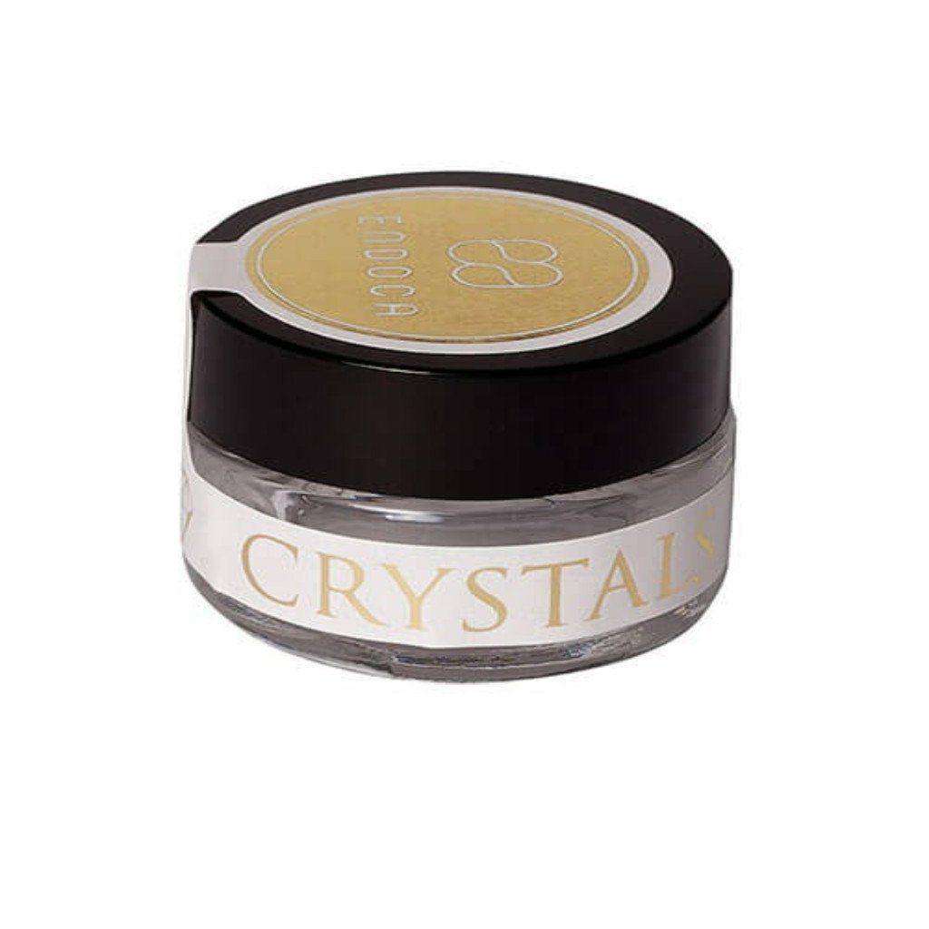 organic CBD Cannabidiol crystals 98% pure UK 