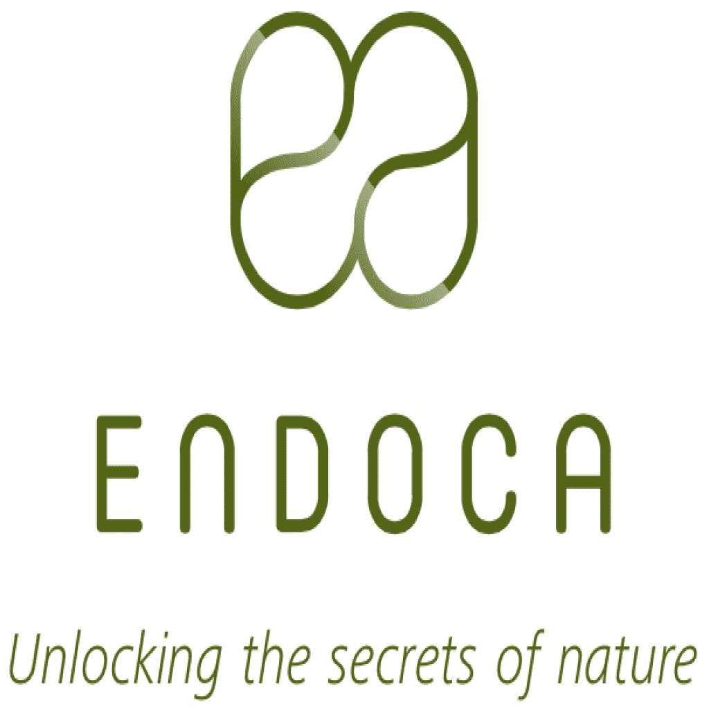 Endoca Raw Hemp 500mg CBD Suppositories