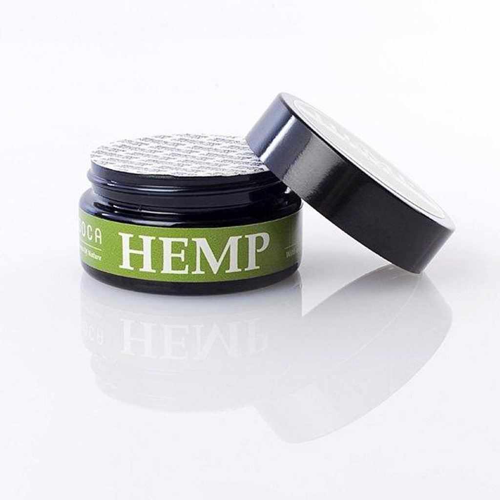 Endoca CBD Salve- High Grade Balm for skin application - 750mg. - uk cbd shop