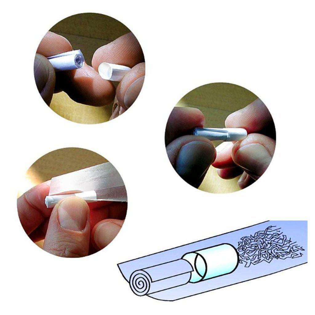 Zwister filter tips how to use