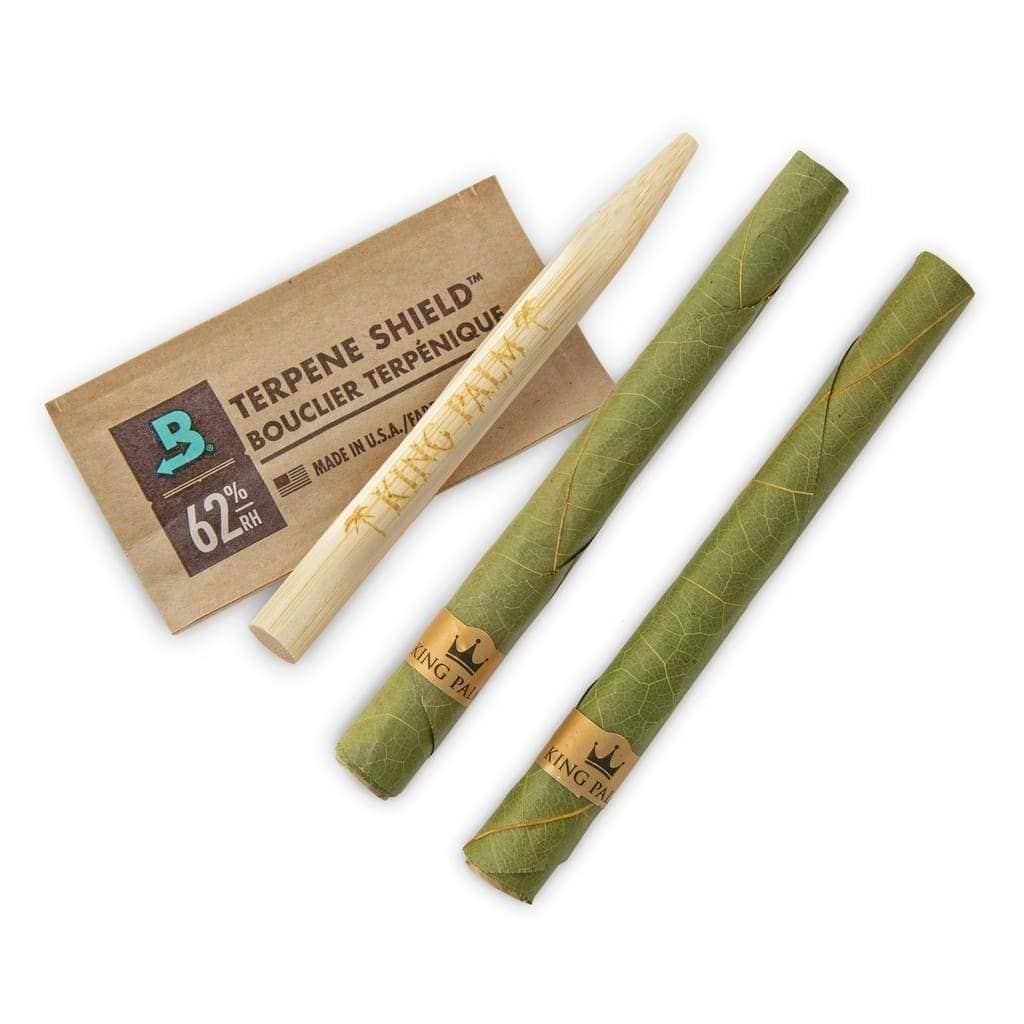 King Palm watermelon blunts UK loose