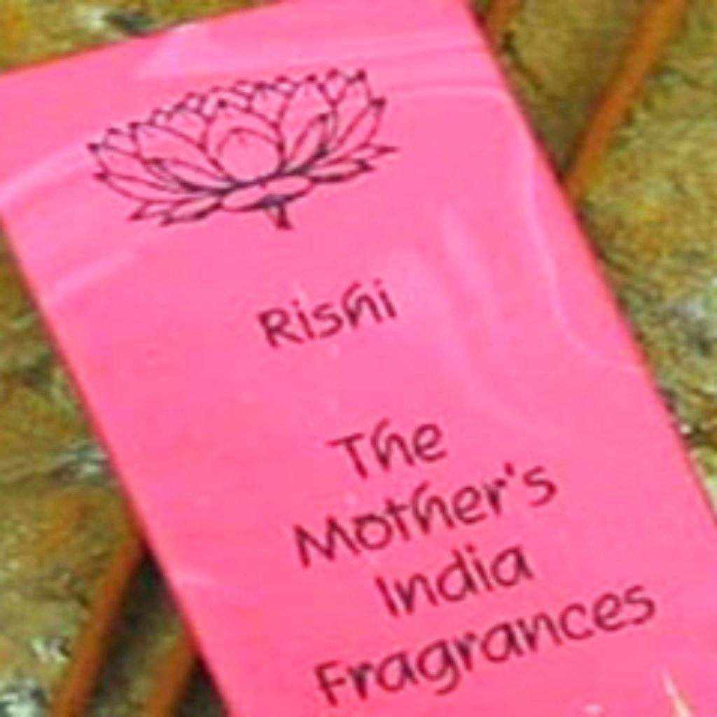 Mothers India Incense Sticks UK - Cornwall-Ibiza
