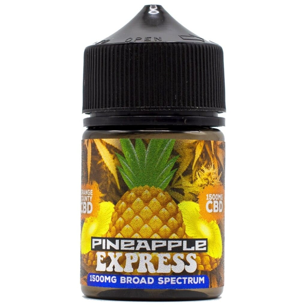 pineapple express