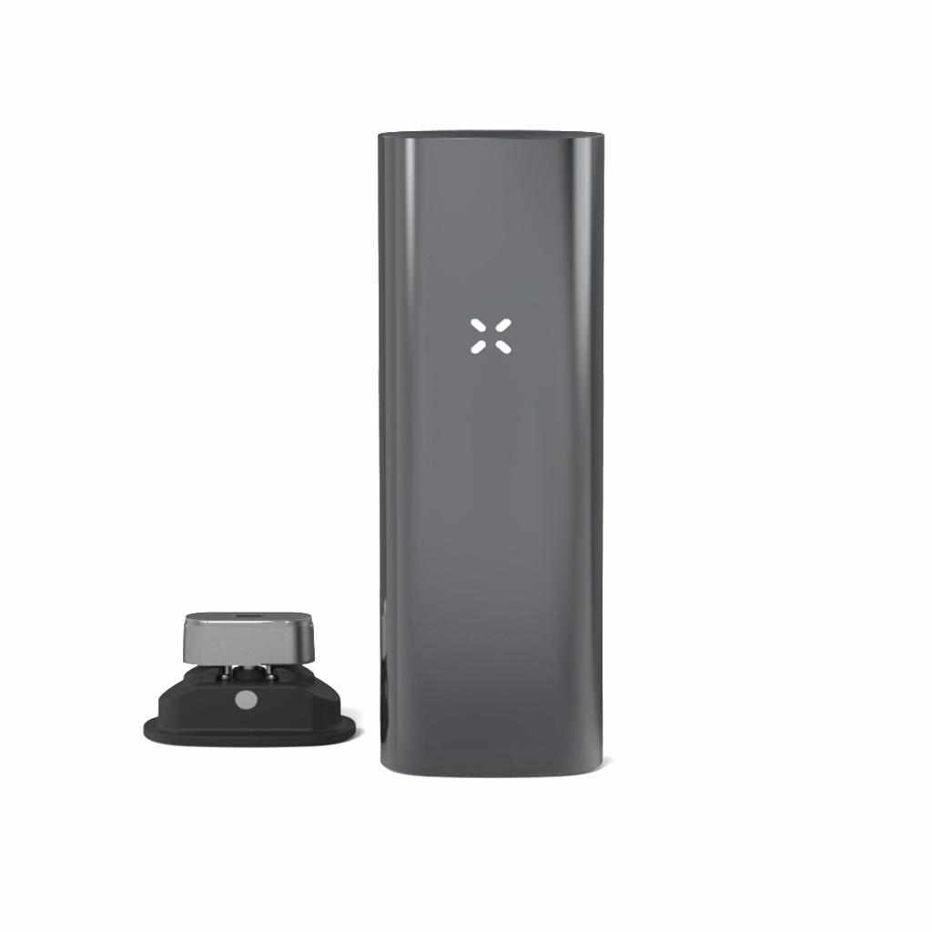 Pax 3 dual use portable vape UK - concentrate insert