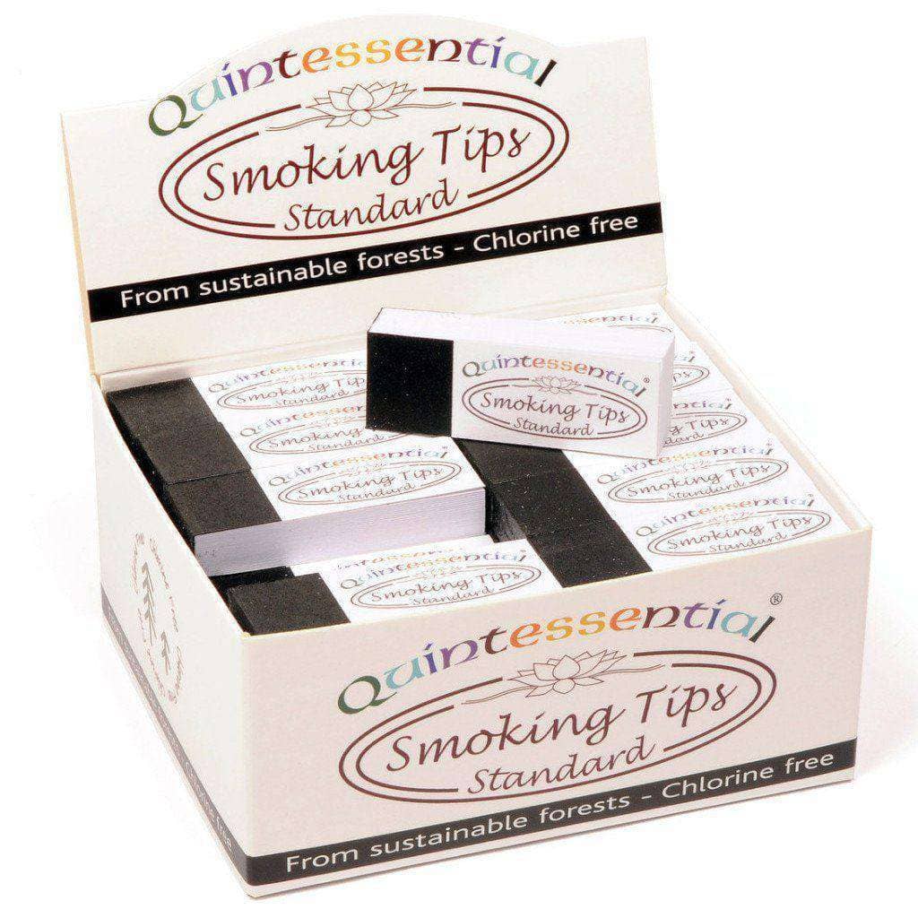 Standard Tips, FSC,roach,filters,tips,Cornwall,quality crutch,smokers choice roach,tips