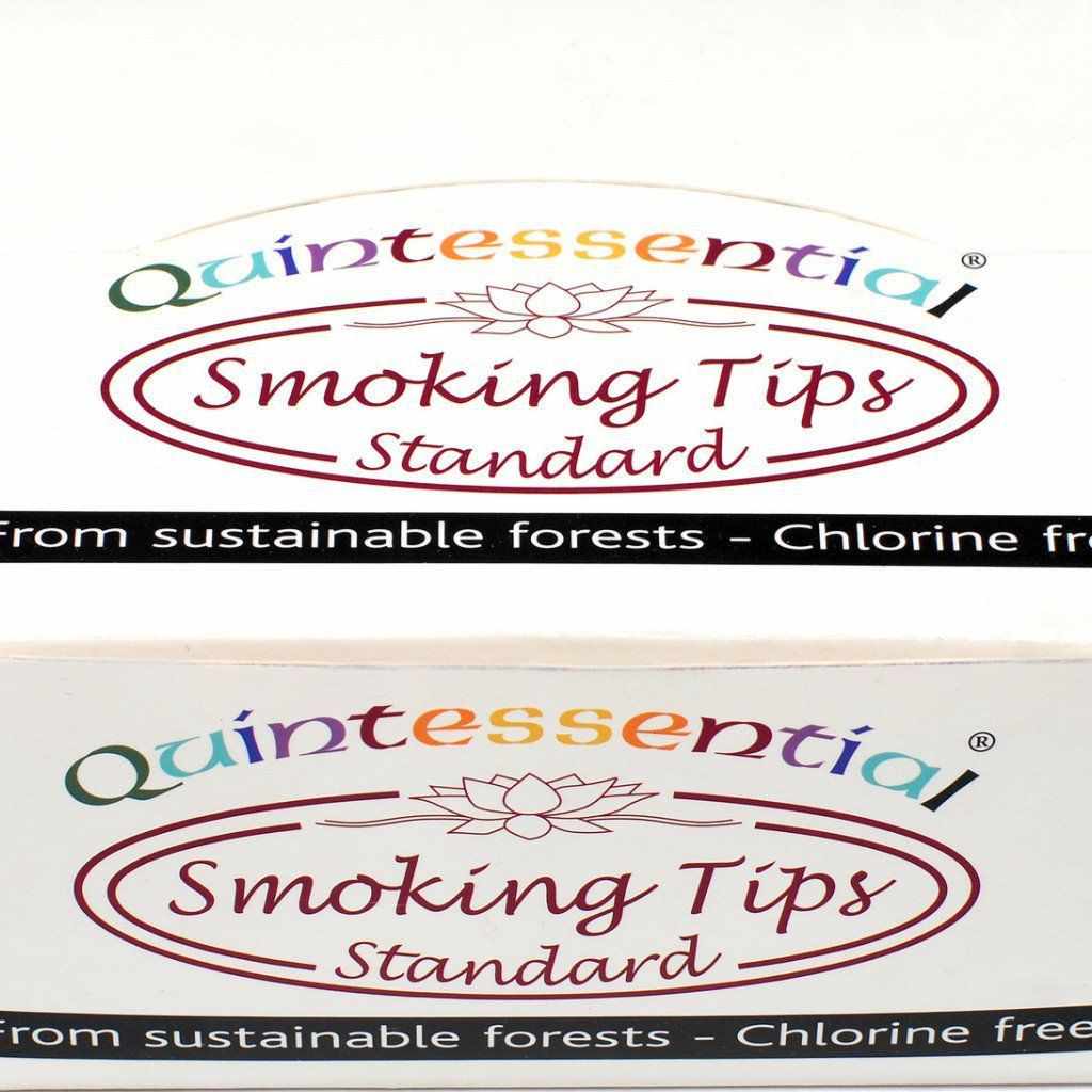 Standard Tips, FSC,roach,filters,tips,Cornwall,quality crutch,smokers choice roach