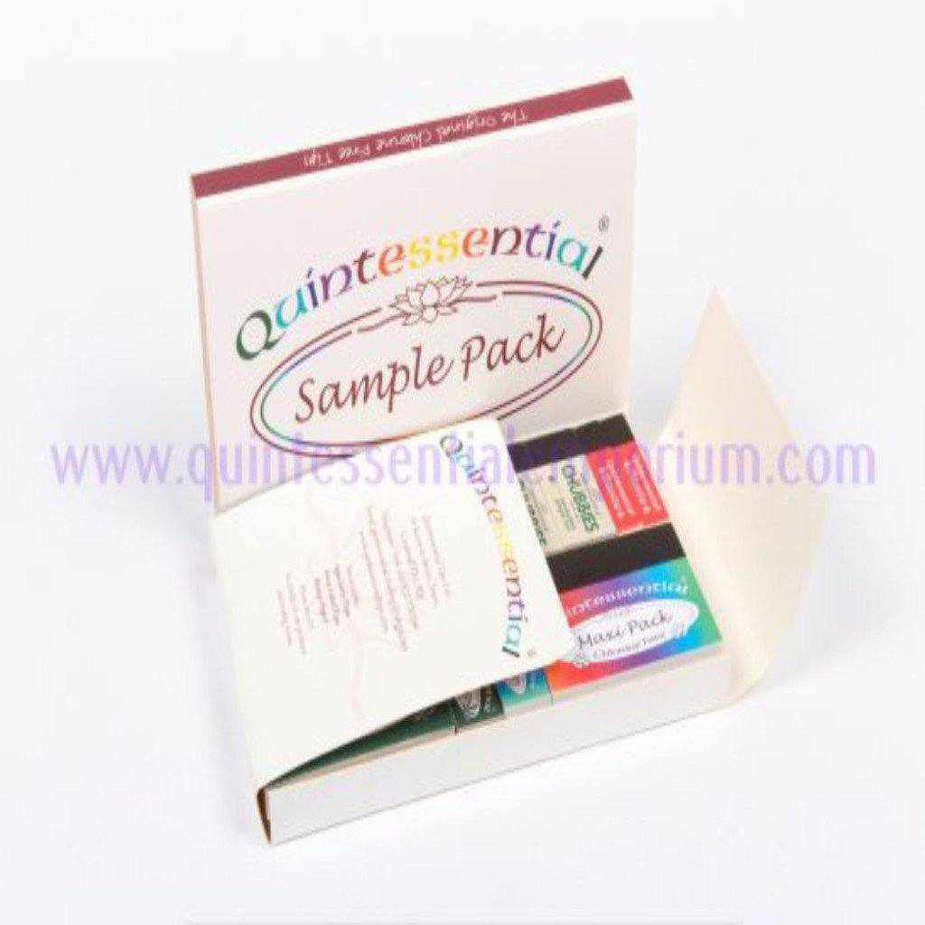 Quintessential Roach Tips Sample Pack