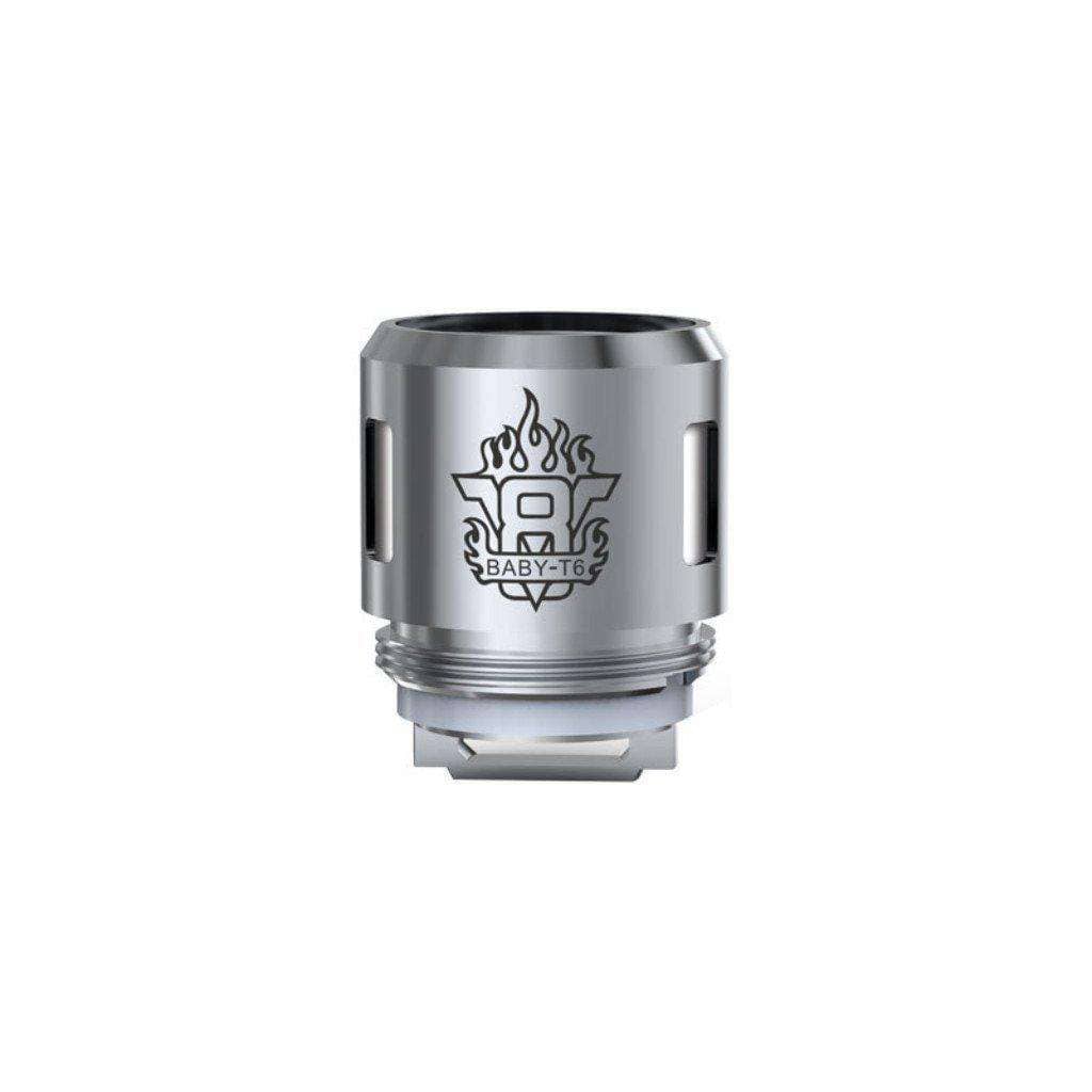 Smok v8 T6 coil head UK - Cornwall