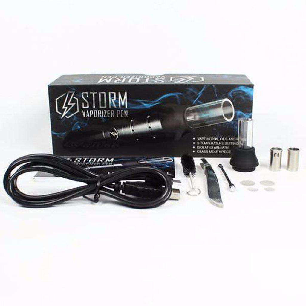 Storm vaporizer UKI