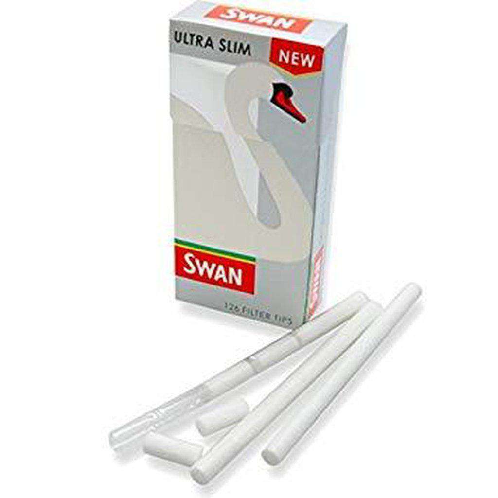Swan Ultra filter tip rolls for roll your own cigarettes 