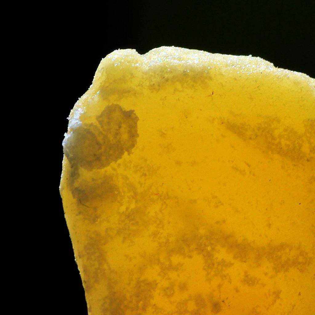 Lemon OG Cannabis Terpene CBD Crumble for sale 