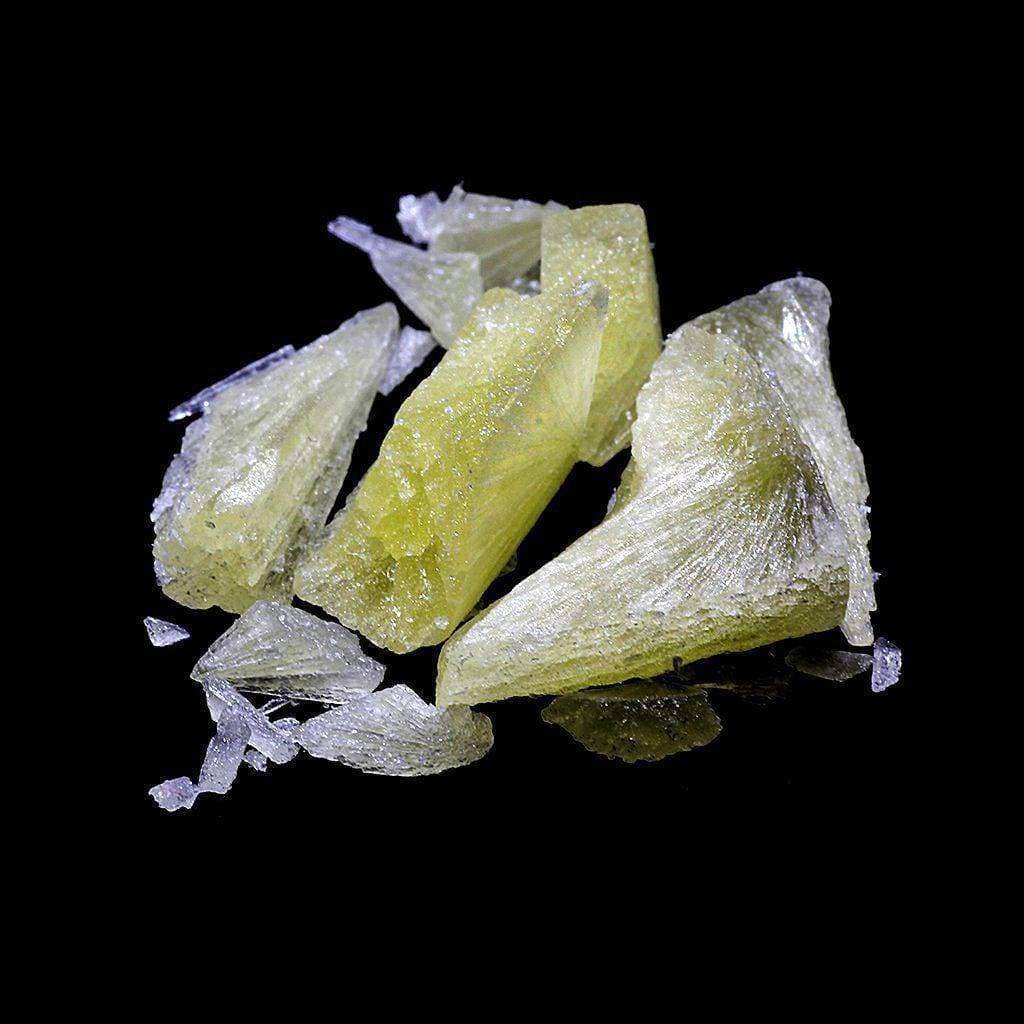 Lemon og cbd isolate crystals uk for sale