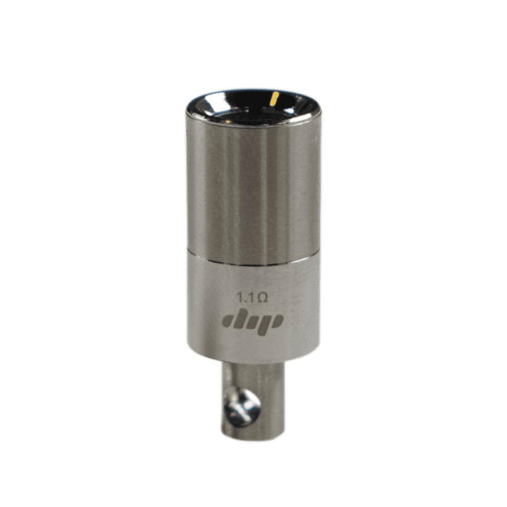 Dipper By Dipstick Version 2 Vaporizer Replacment Qaurtz Atomizer - single