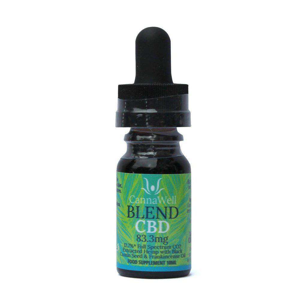CBD-hemp-organic-cannabinoid-sample-pack Cannawell Hemp Blend